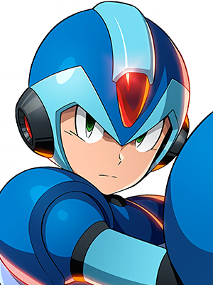 Mega Man X - Wikipedia