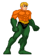 Sprite used in Death Battle (By OriginTheHero)