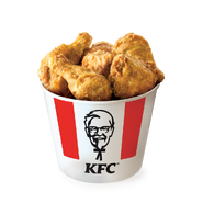 KFC Bucket