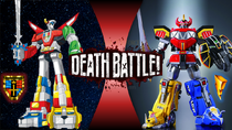 Megazord vs voltron thumb new