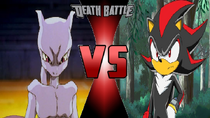 Mewtwo vs Shadow