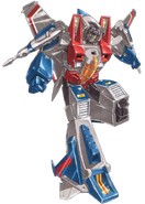 Robot Mode