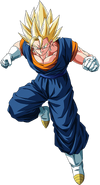 Super Saiyan