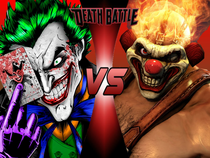 Twisted Jokers