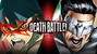 Gurren Lagann VS White Lantern