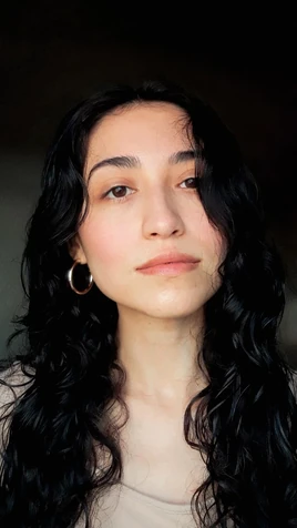 Amanda Julina Gonzalez