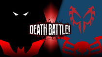 BB vs S2099 Cartoonfan V2.5