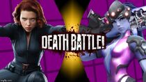 BLACK WIDOW vs WIDOW-MAKER (3)