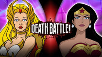 She-Ra--Wonder Woman