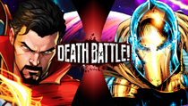 Strange vs. Fate
