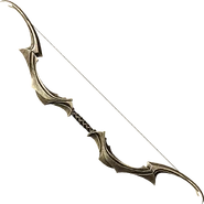 Auriel's Bow