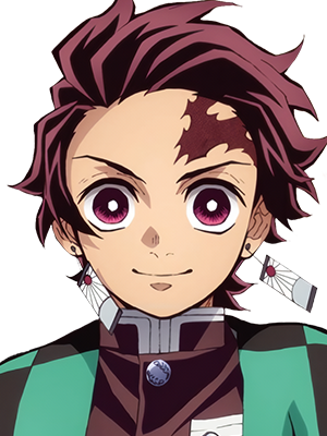 Tanjiro Kamado, DEATH BATTLE Wiki