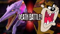 Spyro vs. Crash