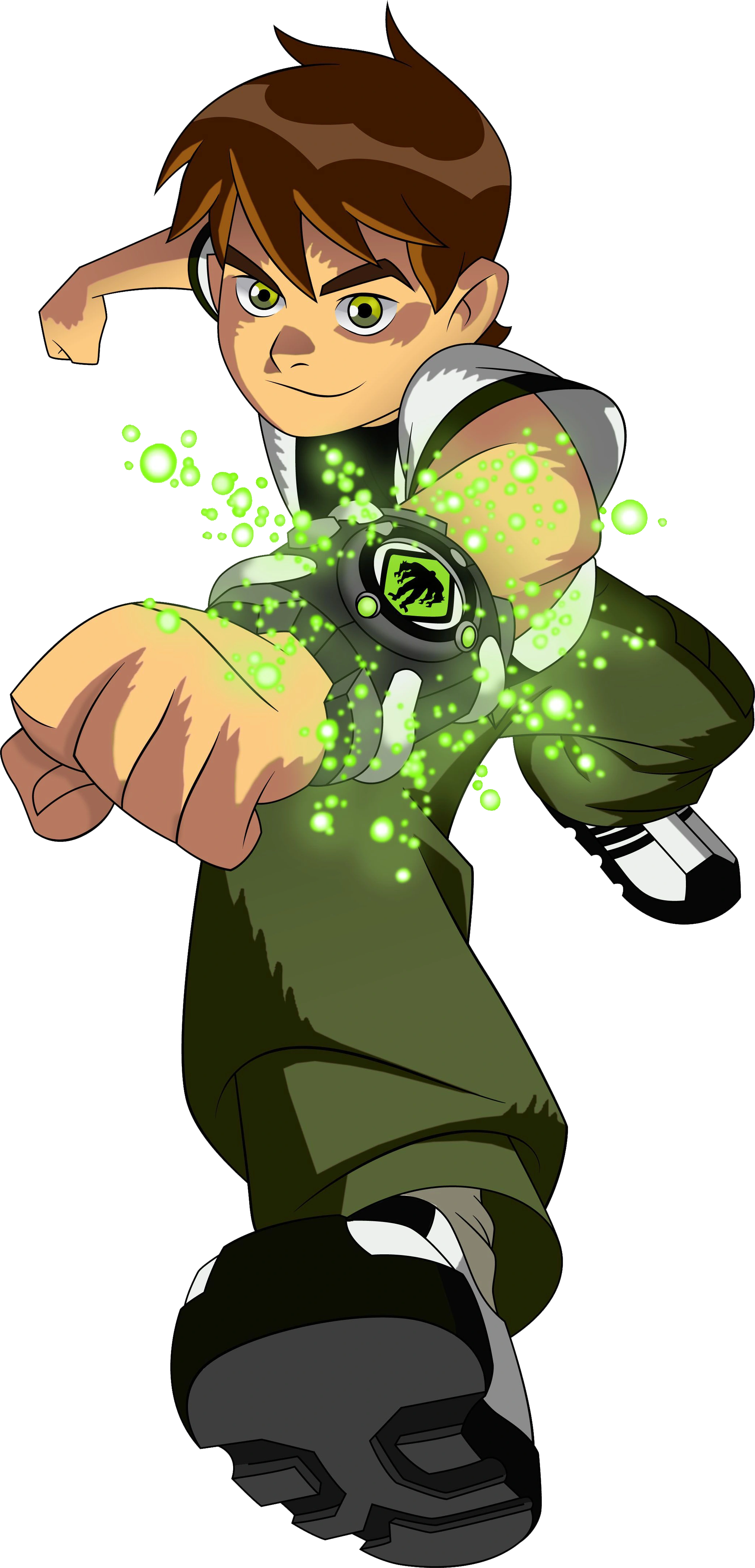 Ben Tennyson Death Battle Wiki Fandom