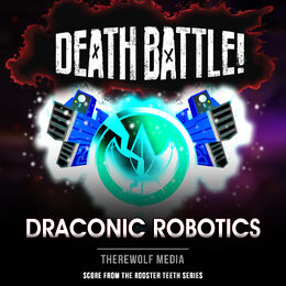 Draconic Robotics HQ