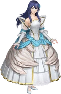 Lucina Bride Outfit.png (472 KB) Bride Outfit