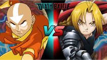 AAaaaaaaaaang vs Eddo