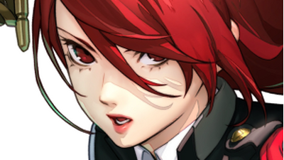 mitsuru kirijo wallpaper