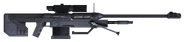 Sniper Rifle