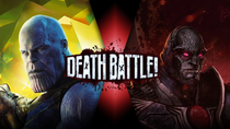 ThanosVSDarkseid neptunium93