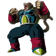 Great Ape