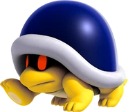Bowser Buzzy Beetle.png (90 KB) Buzzy Beetle