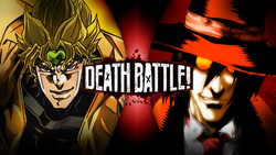 Death Battle! #151 - Dio Vs. Alucard (Legendado) - Vídeo Dailymotion