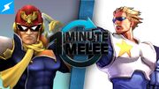 One Minute Melee Captain Falcon vs Captain Commando.jpg