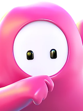 Fall Guy | DEATH BATTLE Wiki | Fandom