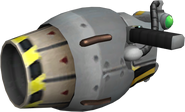 Vortex Cannon