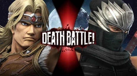 User blog:Zeo Ranger VI-White/ZFDB Episode 69: Simon Belmont vs Ryu ...