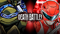 Leonardo vs Jason-Team Leaders ver2
