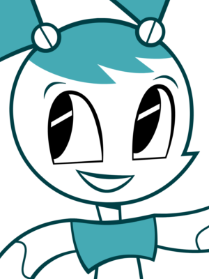 Jenny Wakeman/XJ-9, Death Battle Fanon Wiki