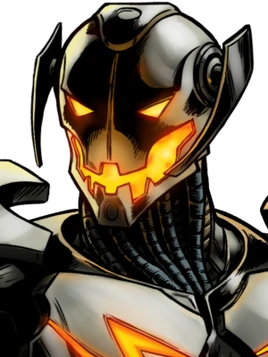 Portrait.ultron