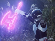 Charged Power Axe