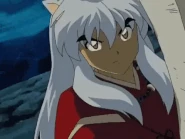 Kaze no Kizu (via Tessaiga's True Form)