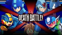 MegaManBattleRoyale