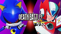 Metalvszero