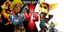 R&C VS J&D