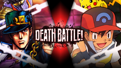 Composite Jotaro Kujo vs Composite Tenth Doctor (JoJo's Bizzare  Adventure/Eyes of Heaven/Jump Force vs Doctor Who) connections in the  comments : r/DeathBattleMatchups