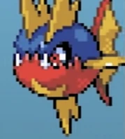 Carvanha cameo.png (112 KB) Carvanha