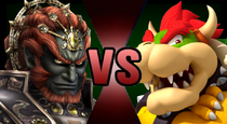 Ganin v bowser