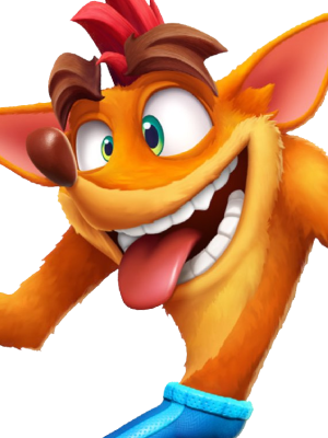 Crash Bandicoot | DEATH BATTLE Wiki | Fandom