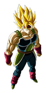 Super Saiyan