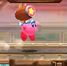 Ultra-Giant Swing (via Hammer)
