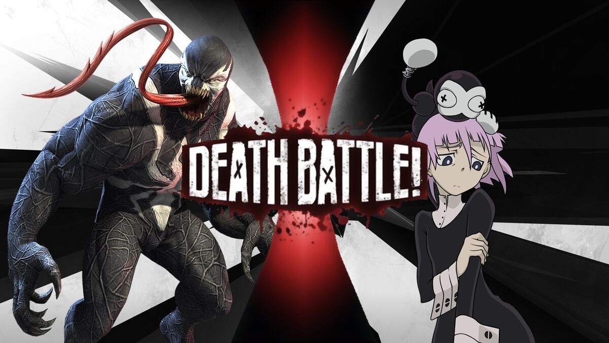 G1 Death Battle Fan Blogs: Death Battle Predictions: Venom VS Crona