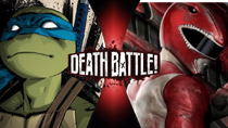 Leo VS Jason 1