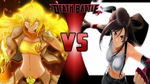 DB Yang VS Tifa