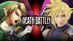 Episode 22: Link VS Cloud July 13th, 2012
