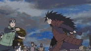 Taijutsu